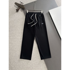 Prada Long Pants